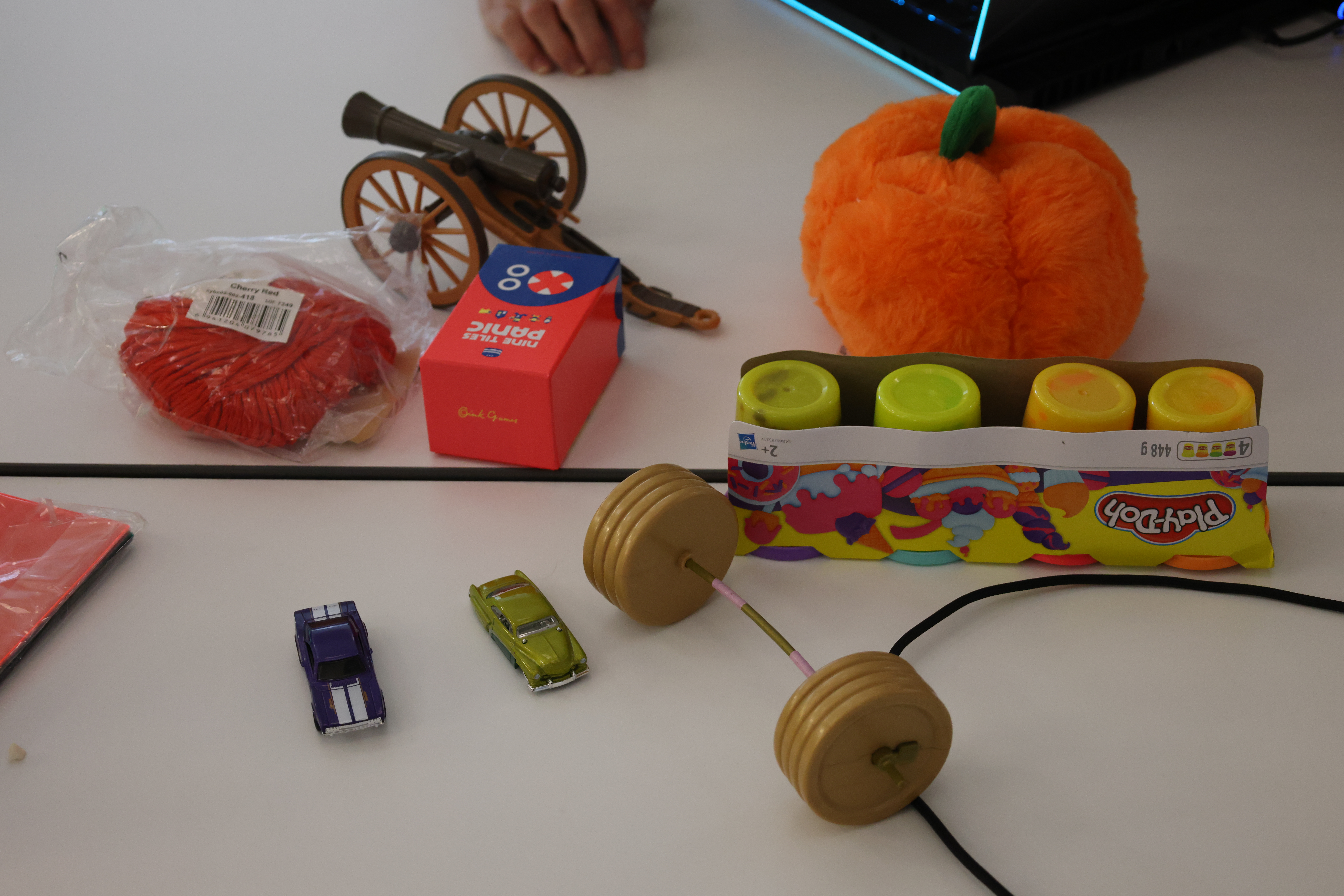 Hackathon photo