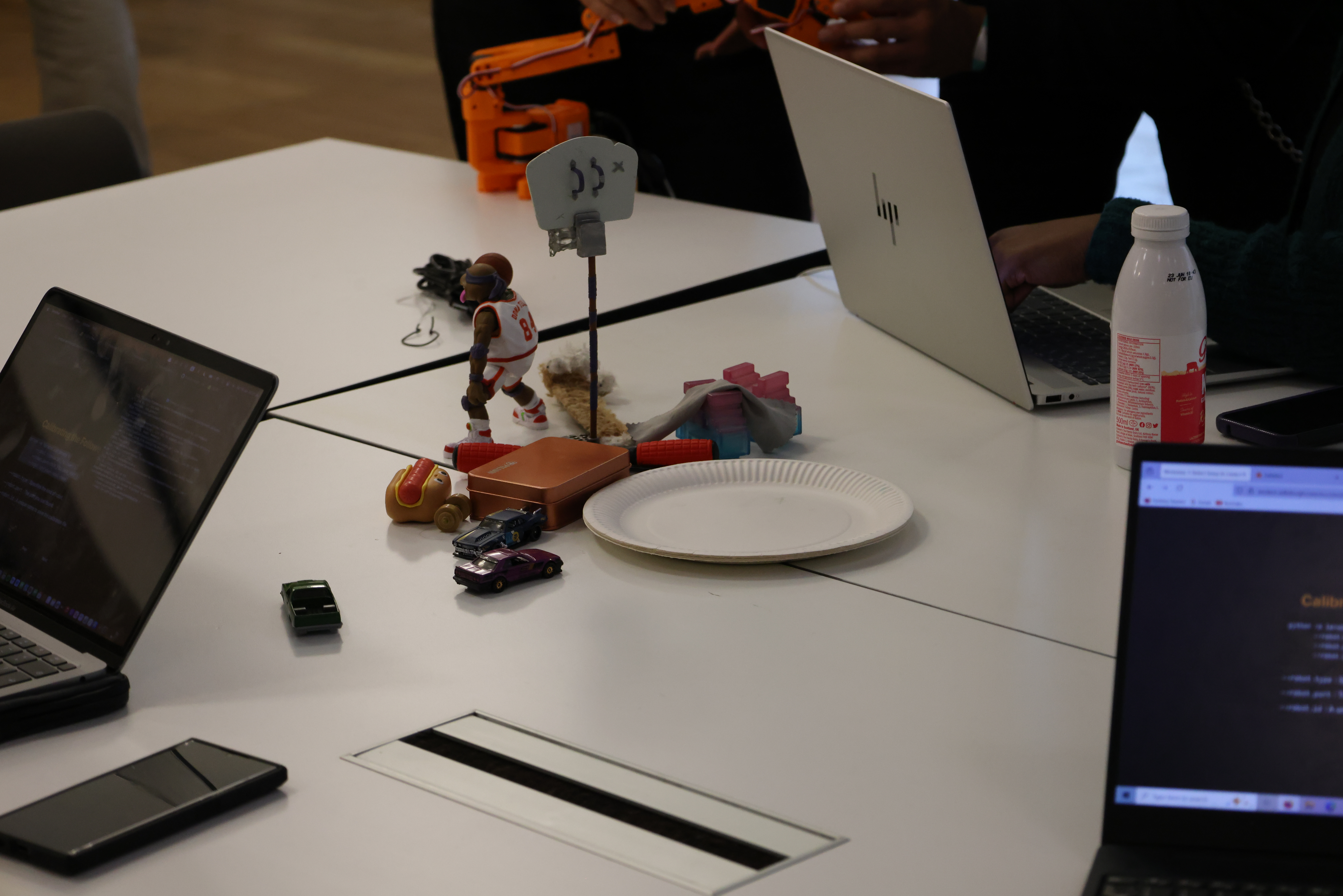 Hackathon photo